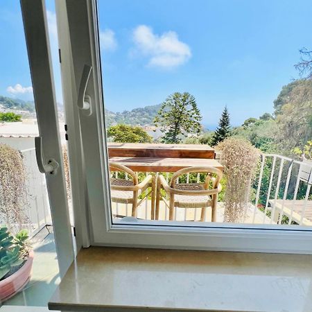 Casa Maddy Bed & Breakfast Capri Ngoại thất bức ảnh