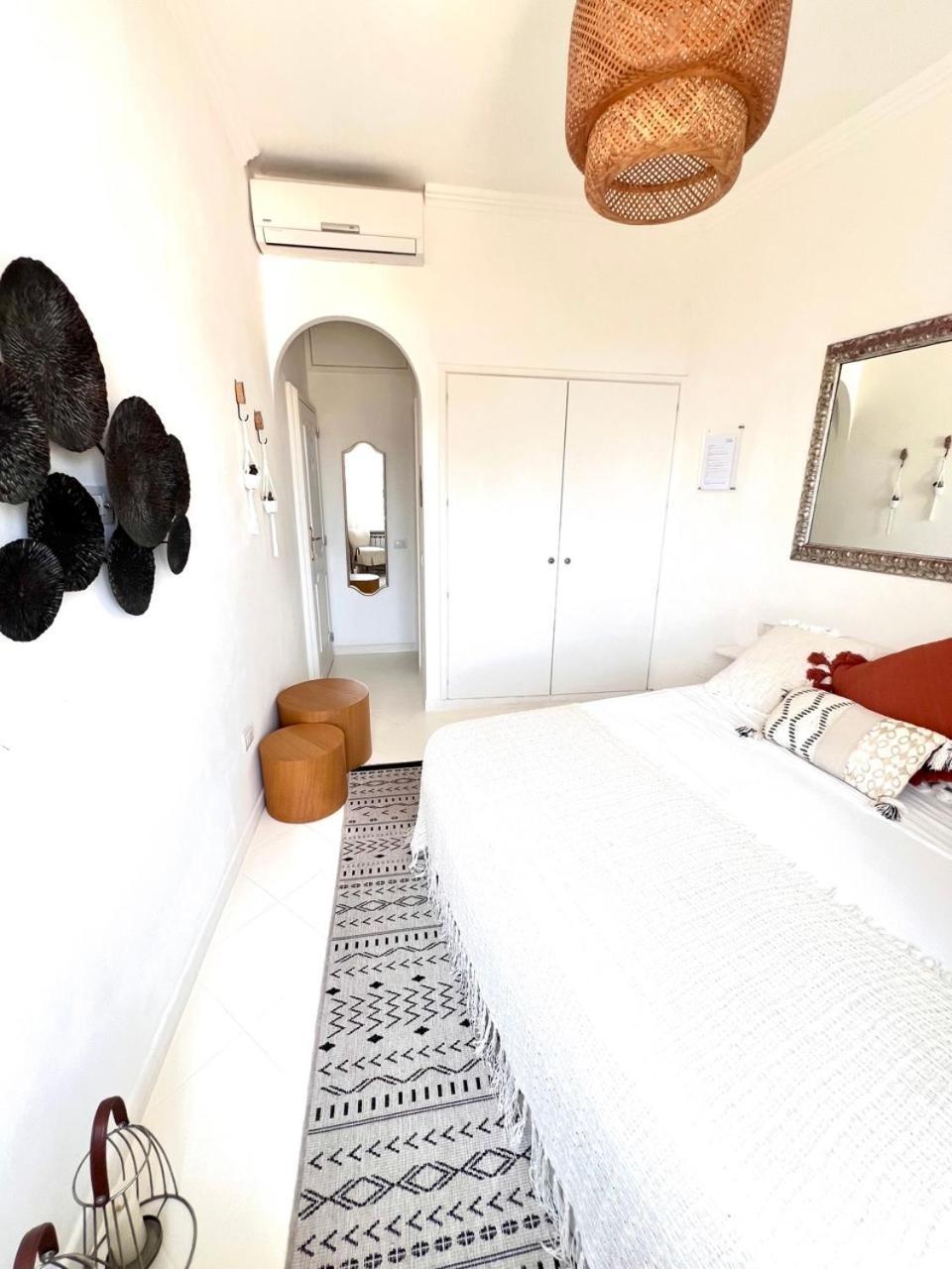 Casa Maddy Bed & Breakfast Capri Ngoại thất bức ảnh