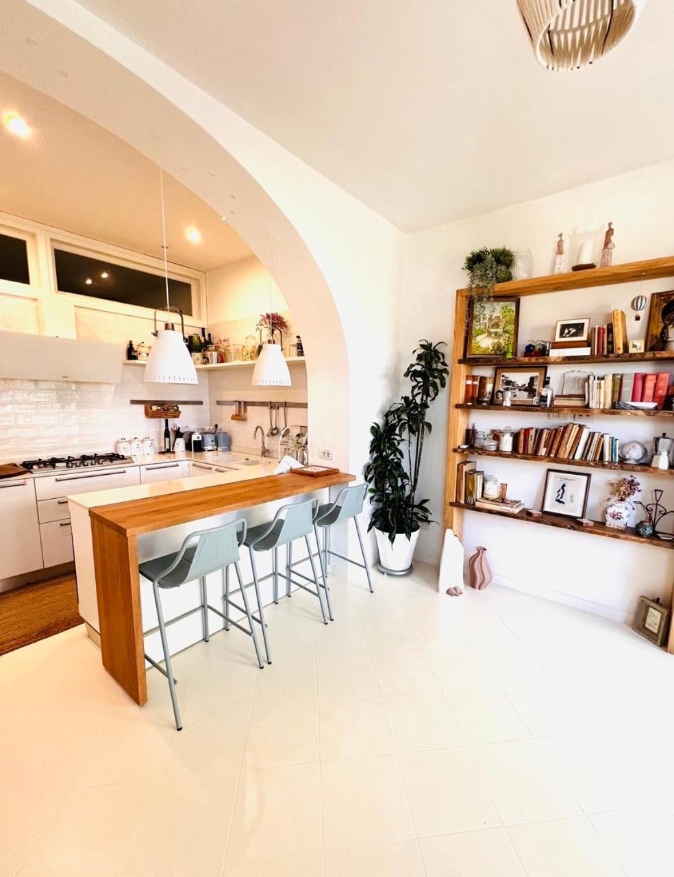 Casa Maddy Bed & Breakfast Capri Ngoại thất bức ảnh