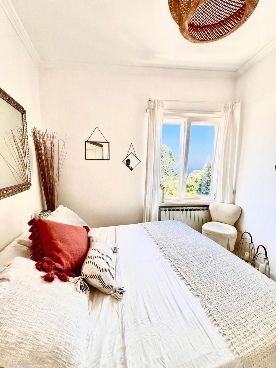 Casa Maddy Bed & Breakfast Capri Ngoại thất bức ảnh
