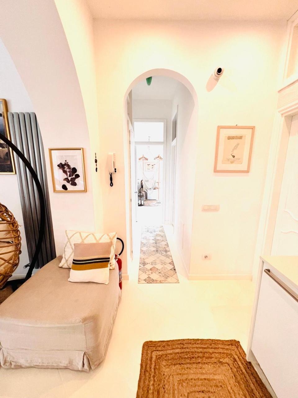 Casa Maddy Bed & Breakfast Capri Ngoại thất bức ảnh