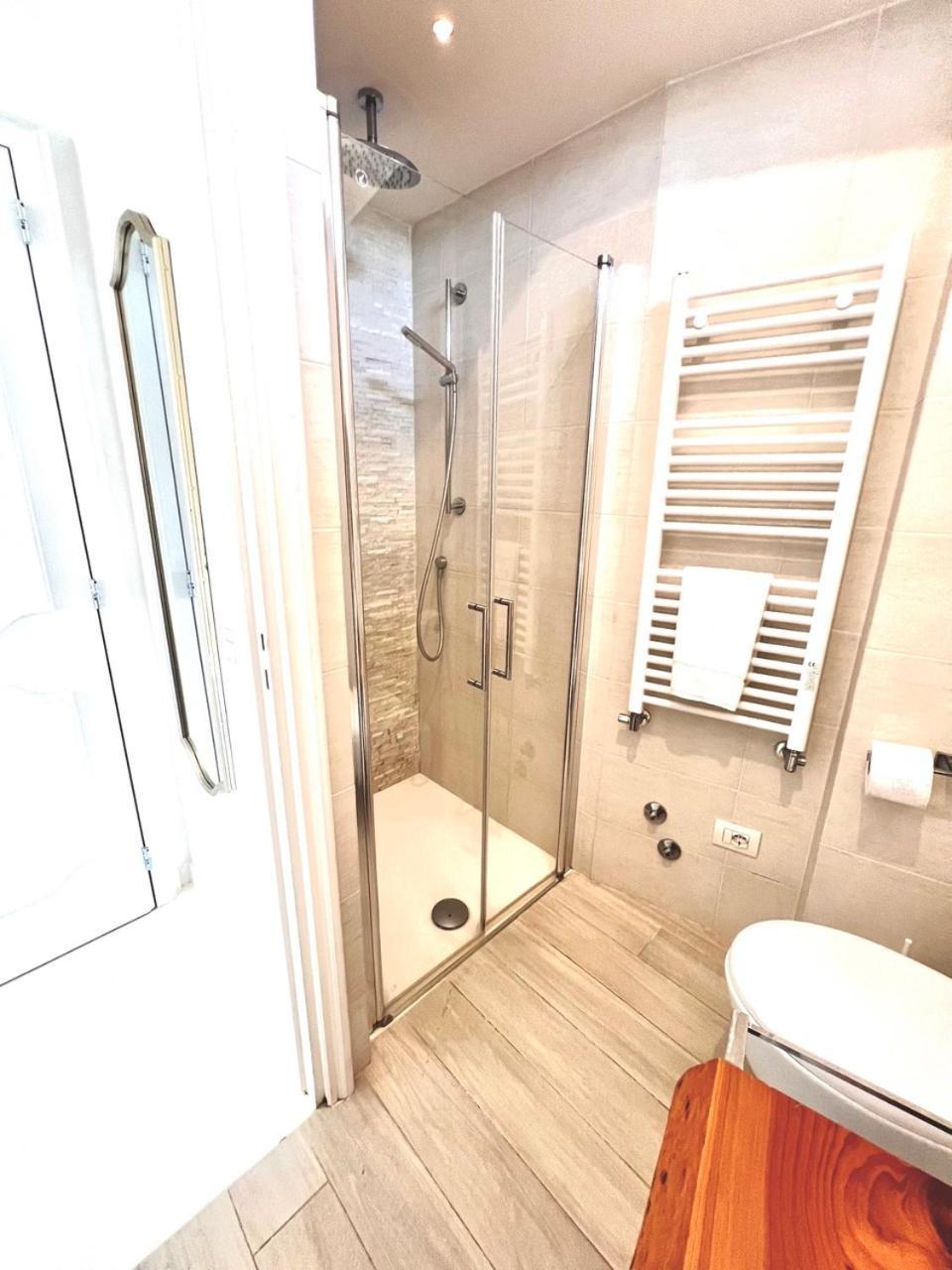 Casa Maddy Bed & Breakfast Capri Ngoại thất bức ảnh
