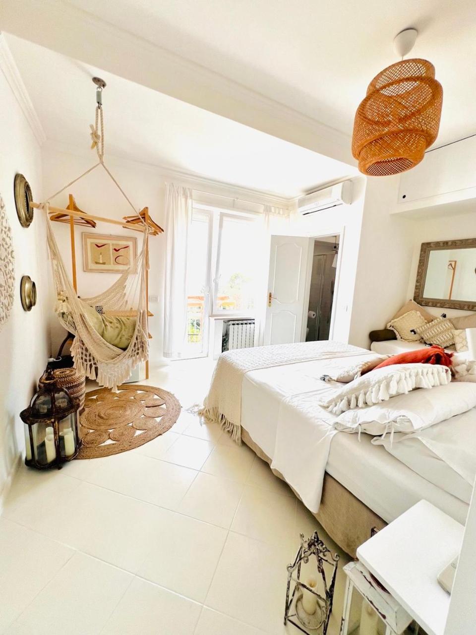 Casa Maddy Bed & Breakfast Capri Ngoại thất bức ảnh