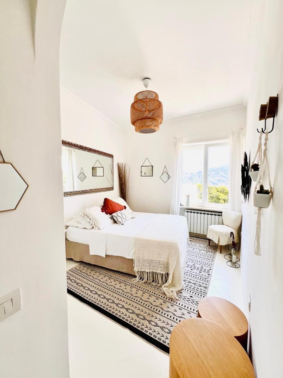 Casa Maddy Bed & Breakfast Capri Ngoại thất bức ảnh